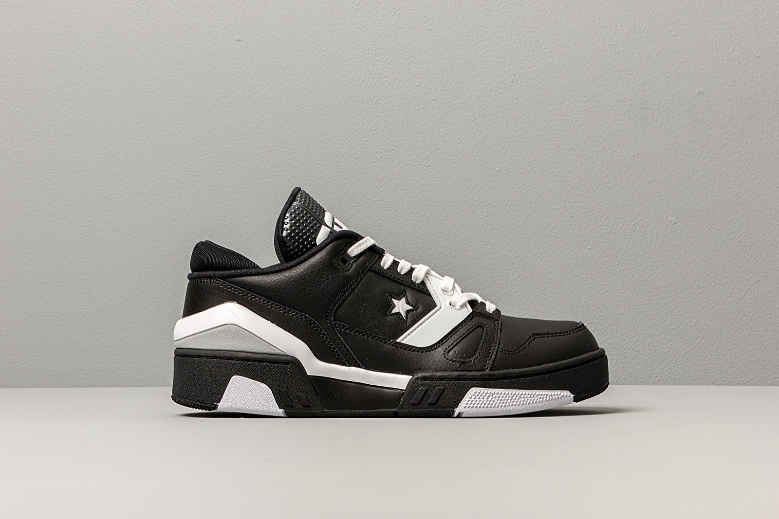 Men s shoes Converse ERX 260 Archive Alive Black White Dolphin Footshop