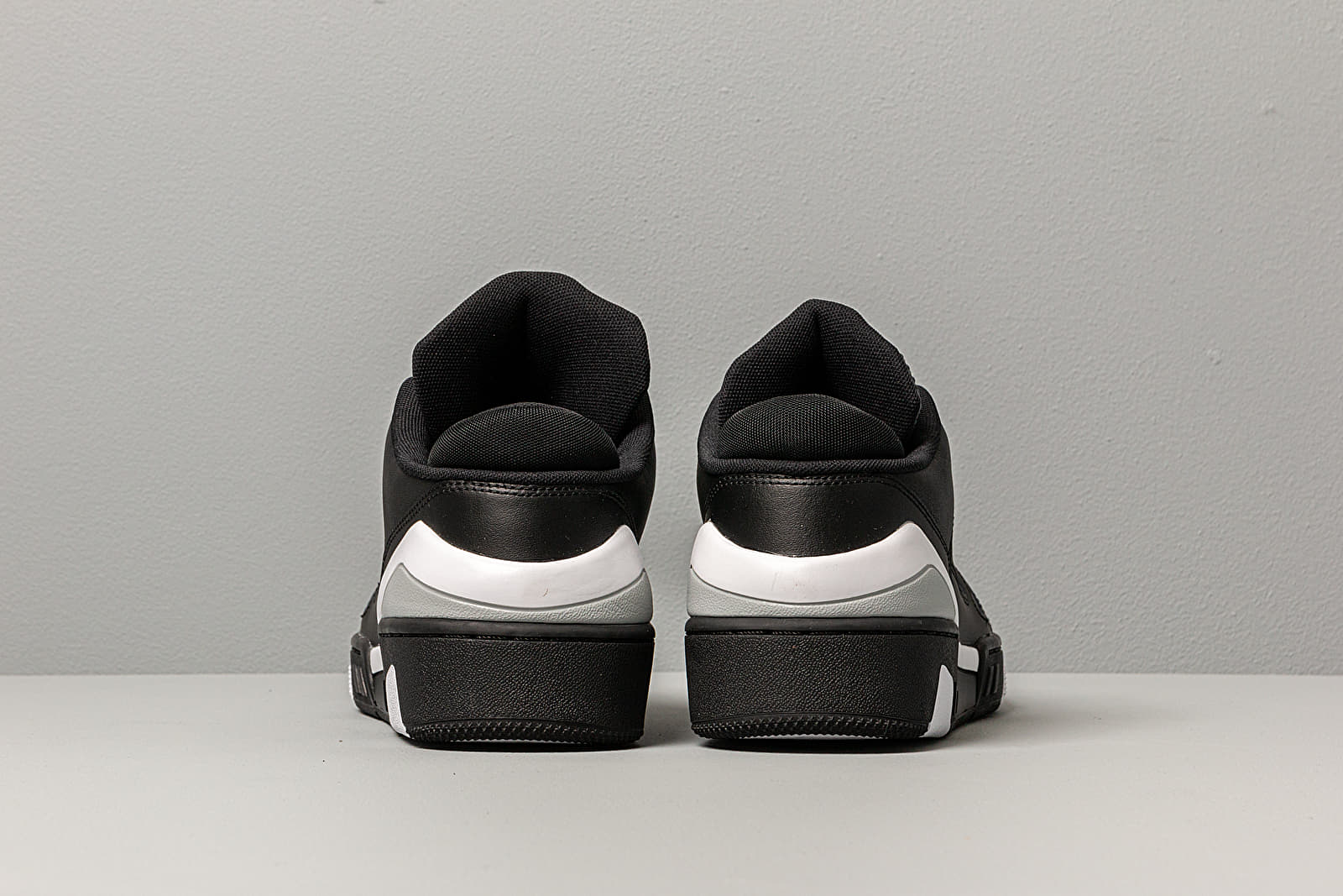 Men's shoes Converse ERX 260 Archive Alive Black/ White/ Dolphin