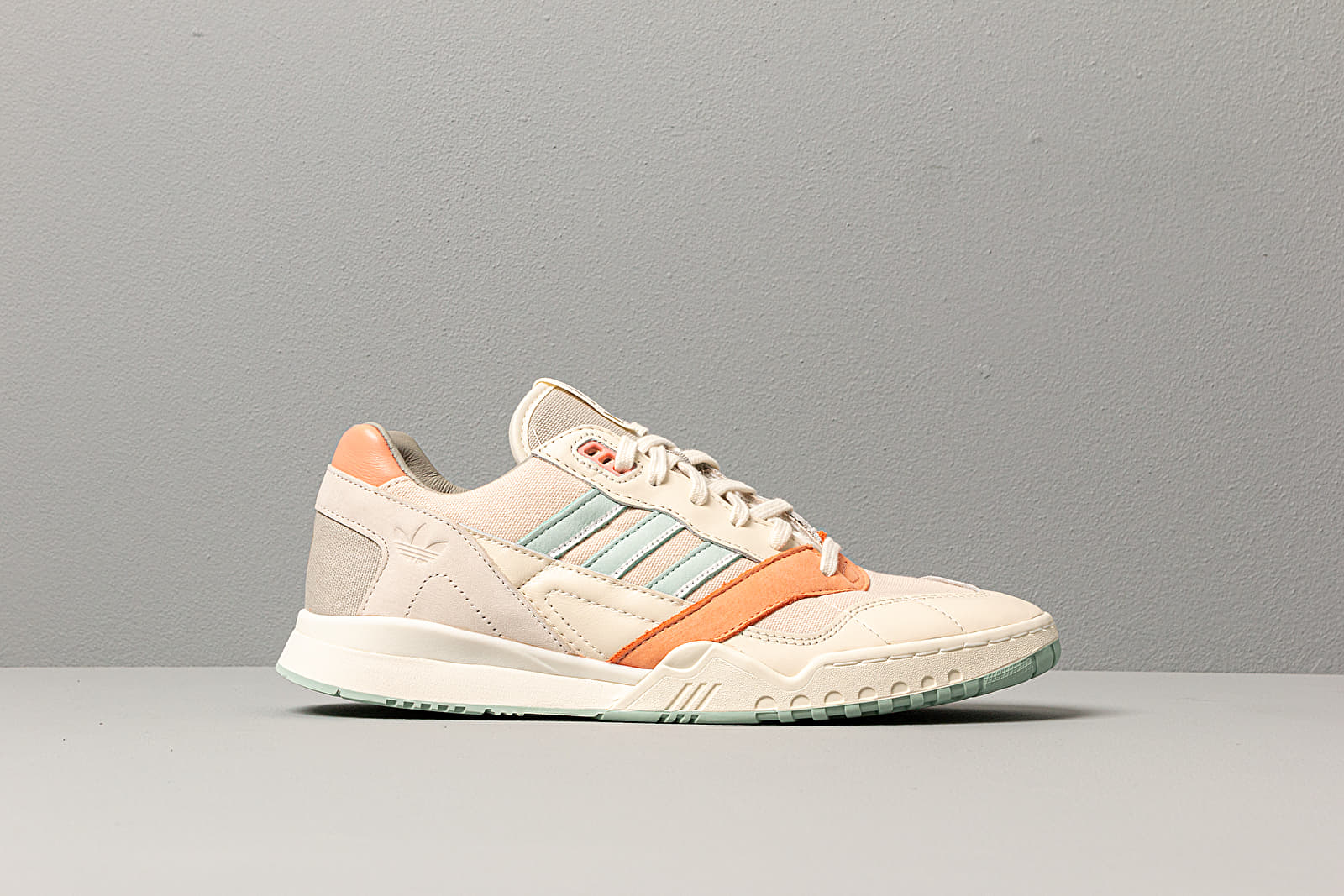 The next door x 2025 adidas consortium ar trainer