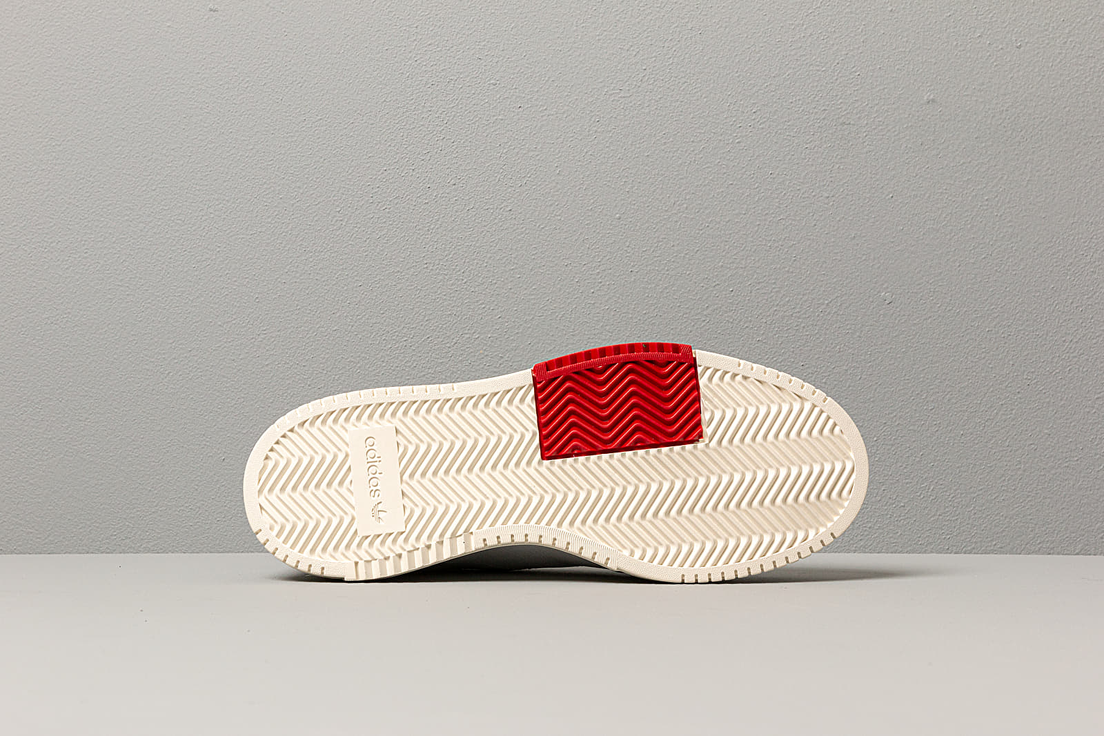 Men's shoes adidas Consortium x The Next Door SC Premiere Ftw White/ Ftw White/ Gold Metalic