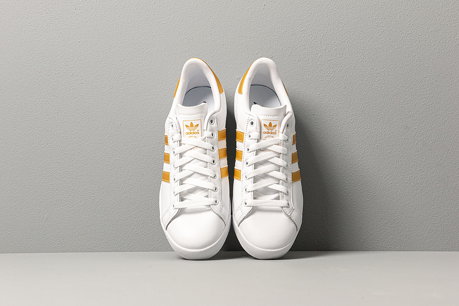Adidas coast on sale star femme noir