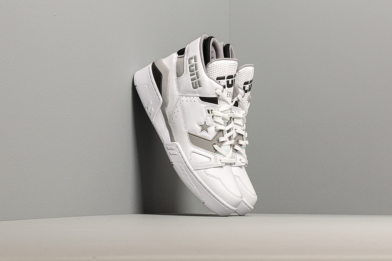 Herren Sneaker und Schuhe Converse ERX 260 Archive Alive White/ Mouse/ Black