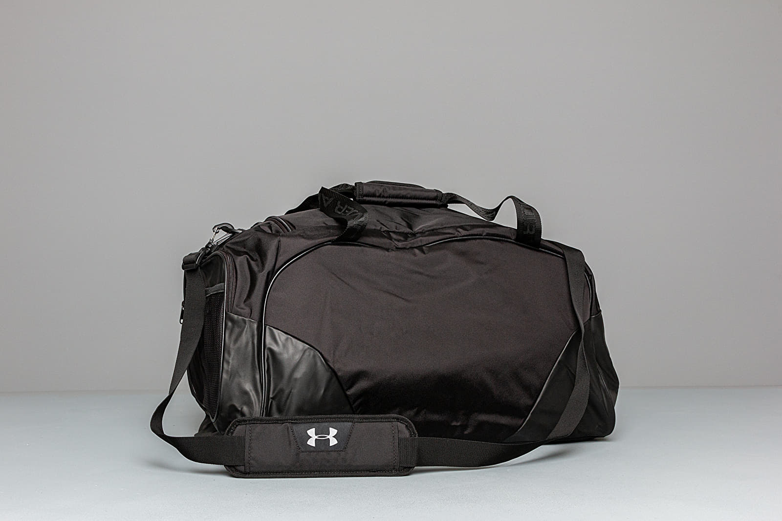 Crossbody bags Under Armour Undeniable Large Duffle 3.0 Black
