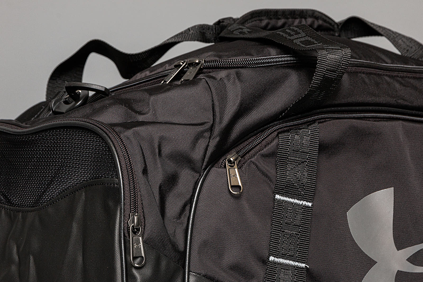 Crossbody bags Under Armour Undeniable Large Duffle 3.0 Black