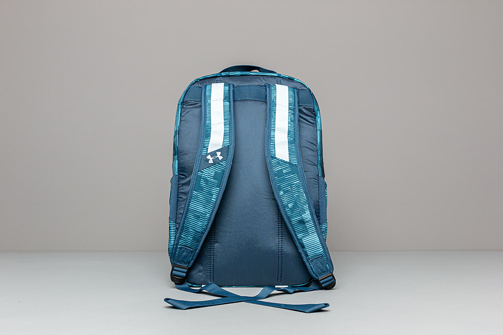 Backpacks Under Armour Backpack Blue
