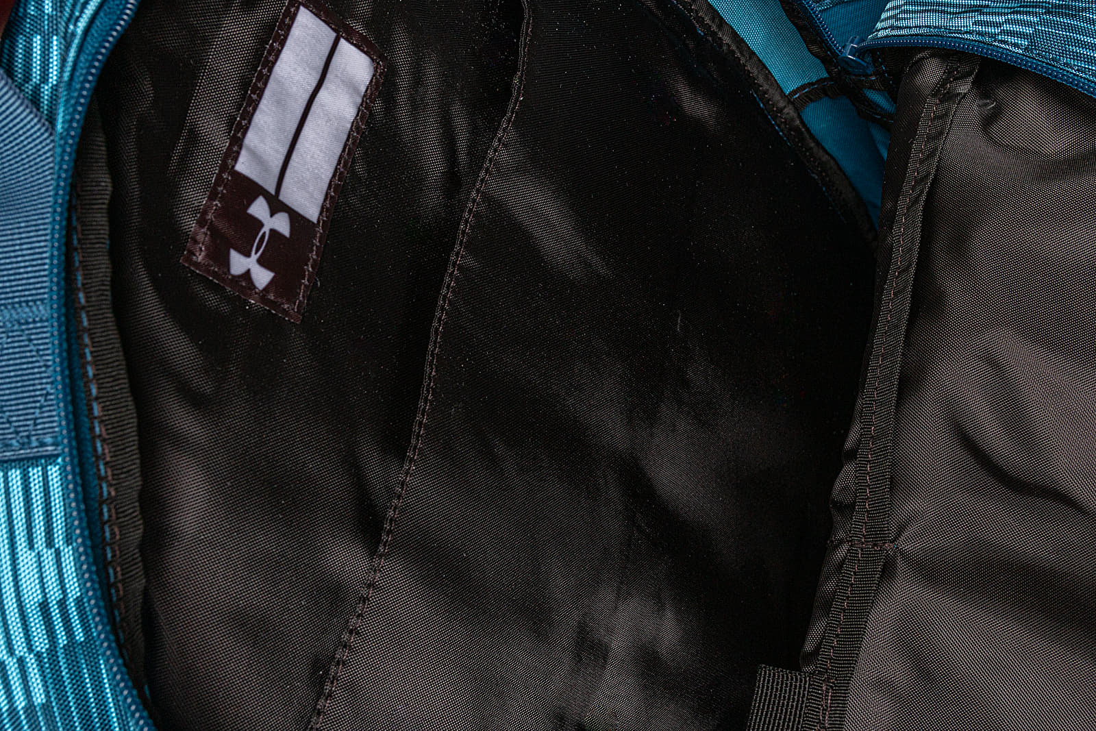 Backpacks Under Armour Backpack Blue