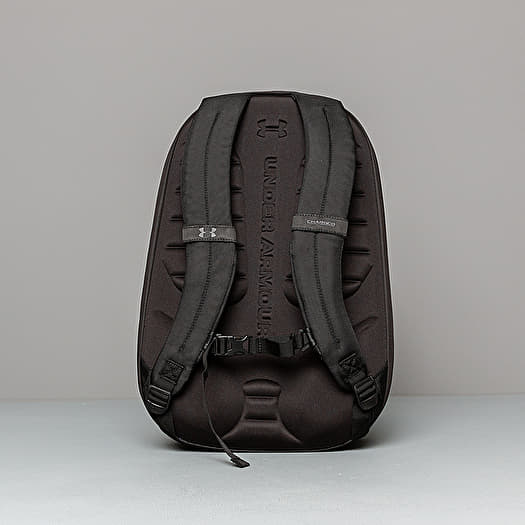 Rucksacke Under Armour Backpack Hudson Grey Footshop