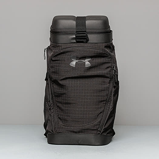 Backpacks Under Armour Duffel Black Footshop