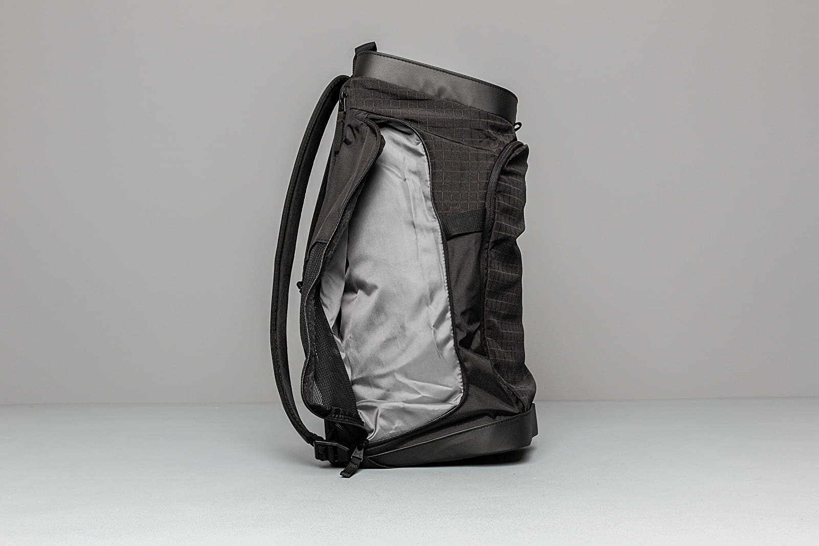 Kuprinės Under Armour Duffel Black