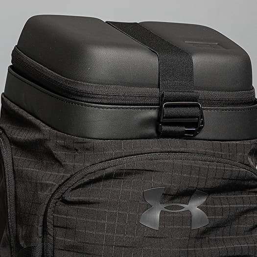 Ua own 2025 the gym duffle