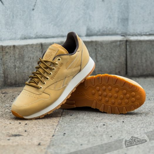 Reebok cuero hotsell