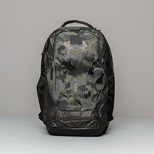 Mochila under armour camuflaje deals