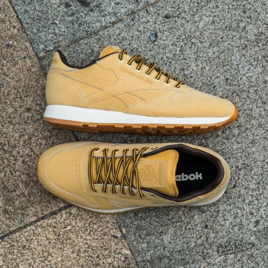 Reebok Classic Leather