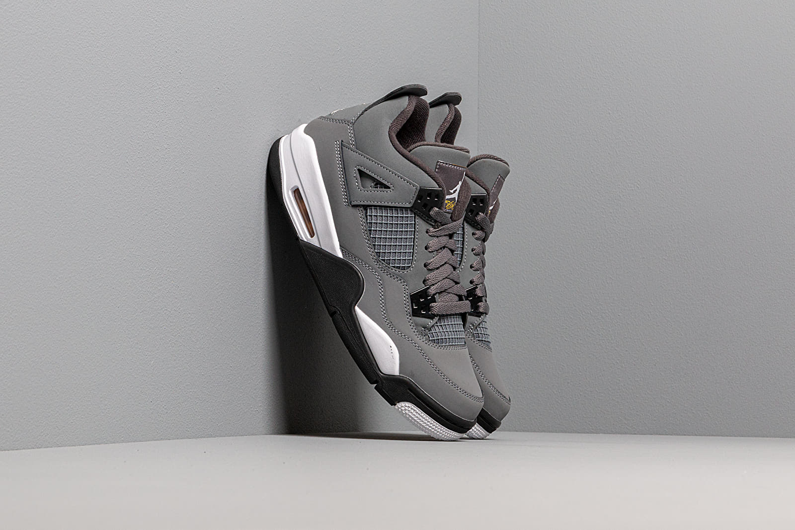 Jordan 4 cool grey gs clearance