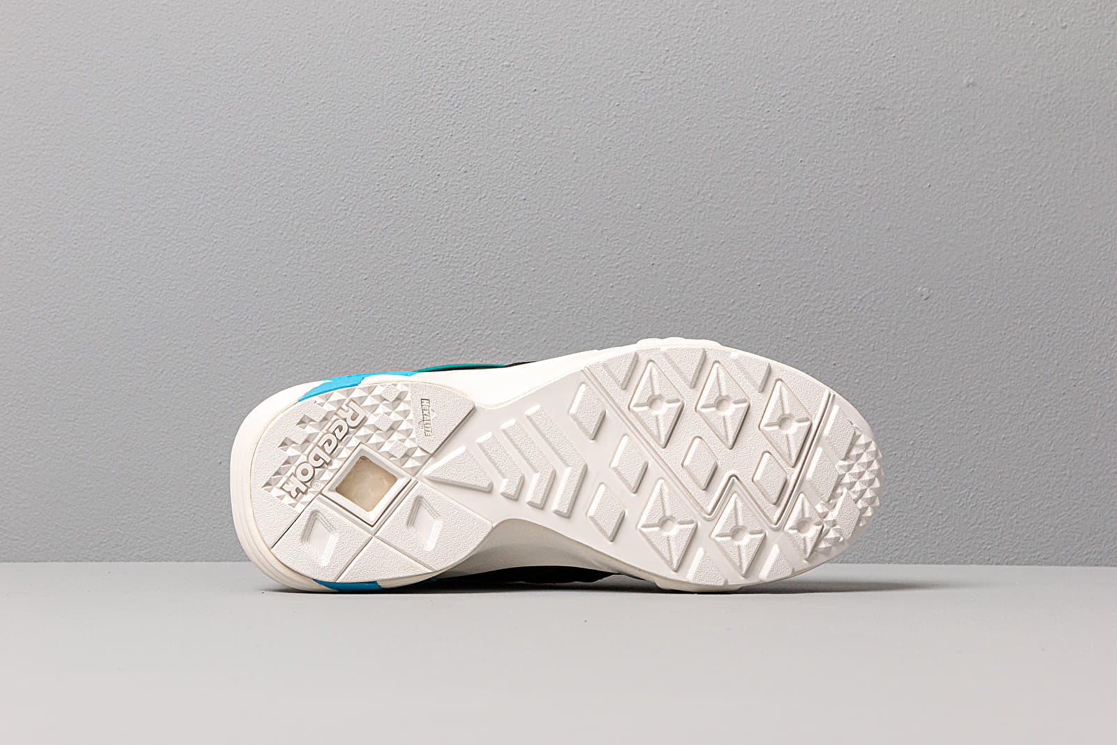 Női cipők Reebok Aztrek Double Mix Pops Black/ Alloy/ Teal Gem