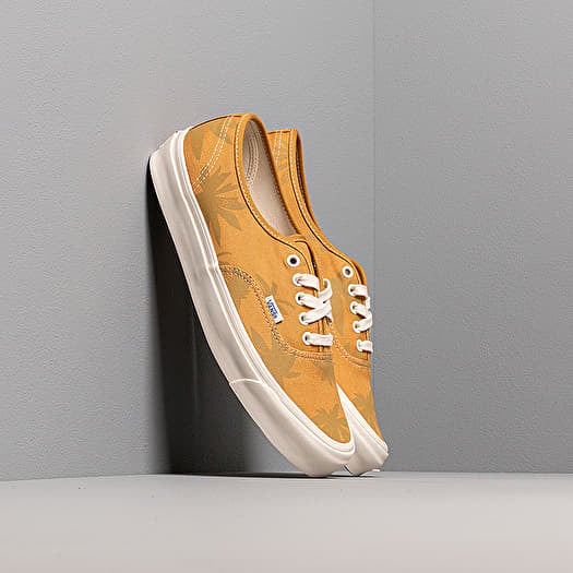 Vans og gold 2025