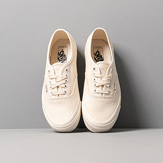 Vans authentic vault v44r natural discount