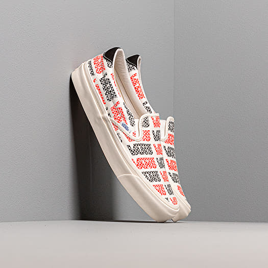 Vans slip on 59 lx sale