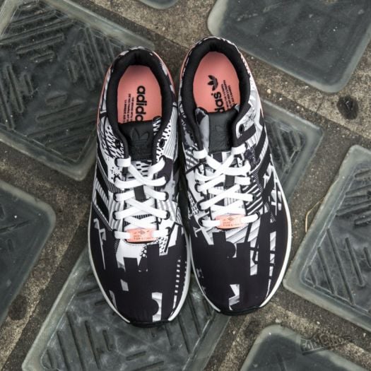 Adidas zx flux trees sales