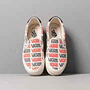 Men's shoes Vans Vault OG Slip-On 59 LX (Canvas) Racing Red/ Logo