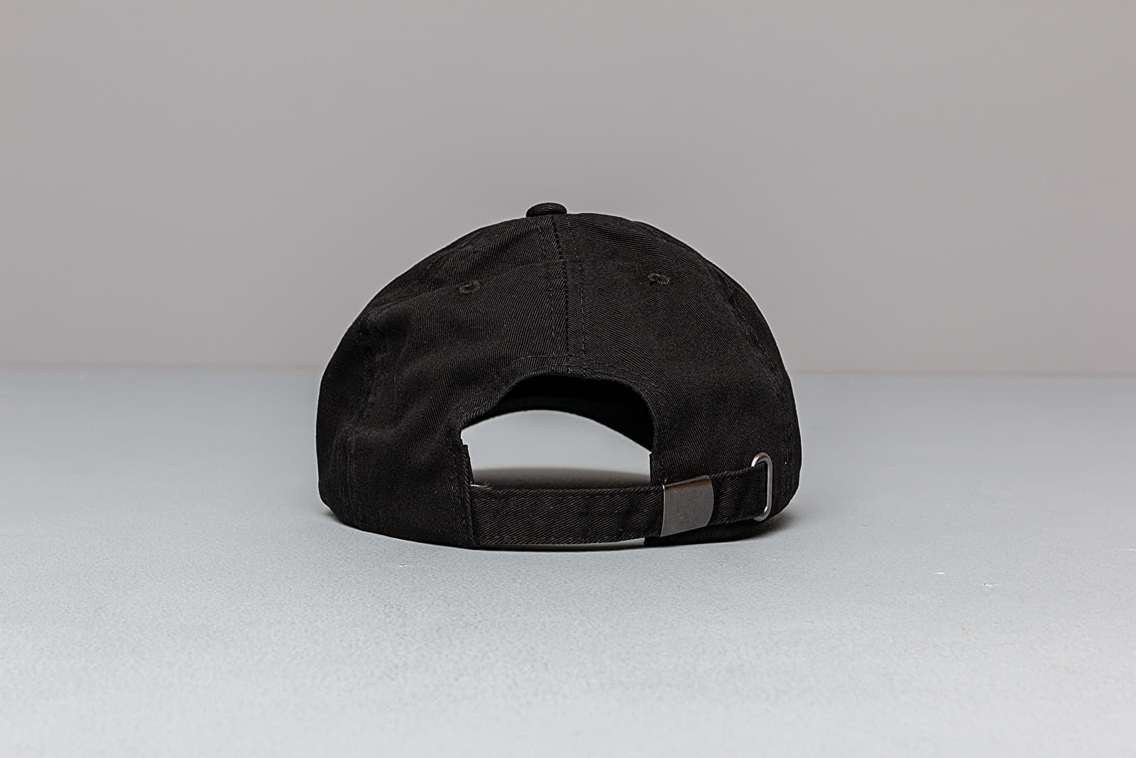 Šiltovky Han Kjøbenhavn Artwork Cap Black