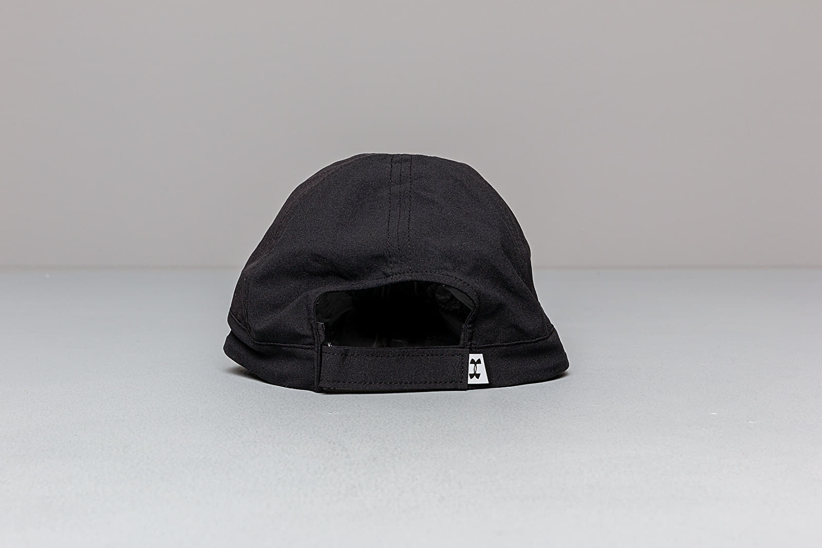 Caps Under Armour Cap Black