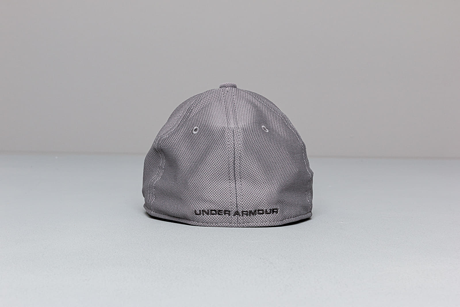 Caps Under Armour Blitzing 3.0 Cap Grey