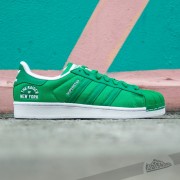 Men's shoes adidas Superstar Beckenbauer Pack Green/ Ftw