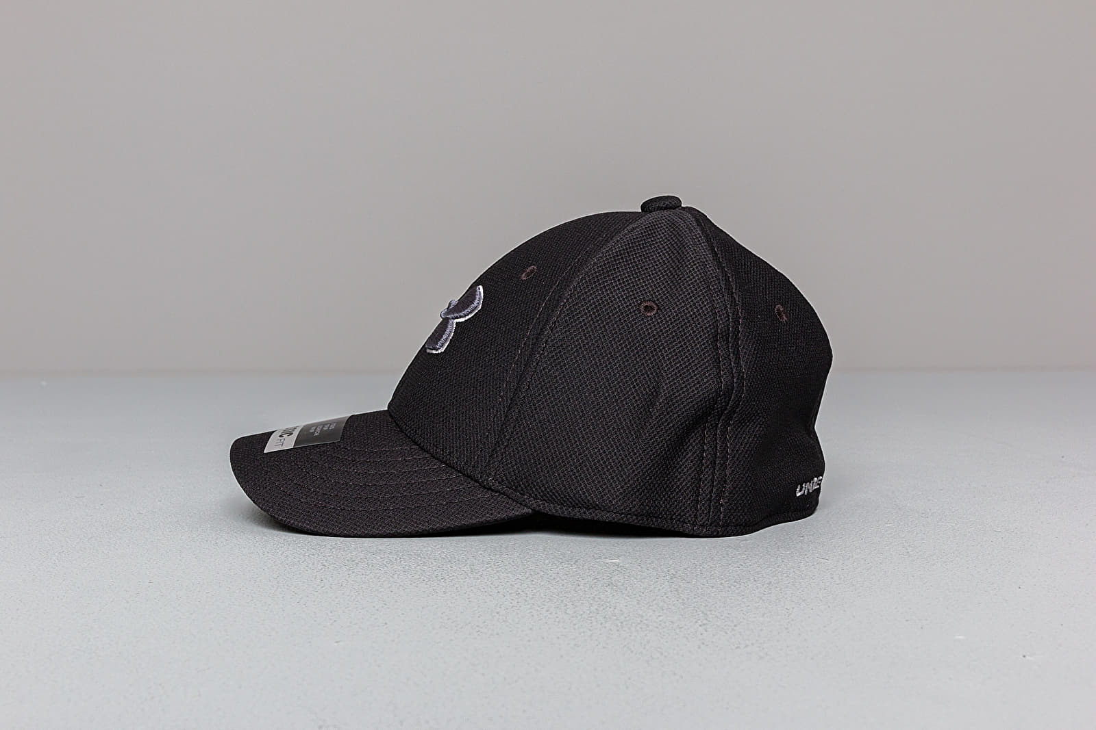 Under armour blitzing 3.0 cap black outlet