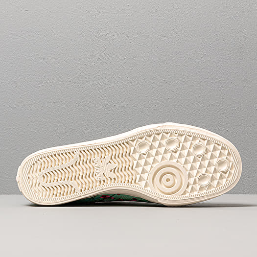 Buty męskie adidas x Arizona Tea Continental Vulc Core Black/ Core