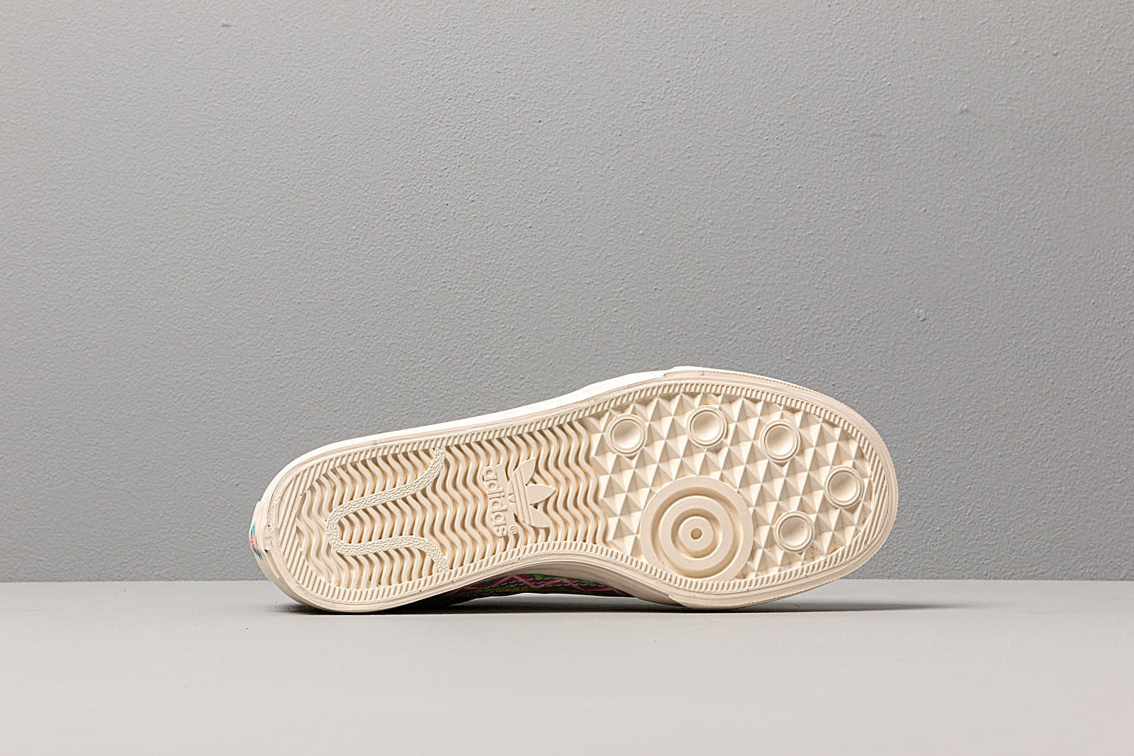 Women's shoes adidas x Arizona Tea Continental Vulc W Core Black/ Core White/ Suplier Color