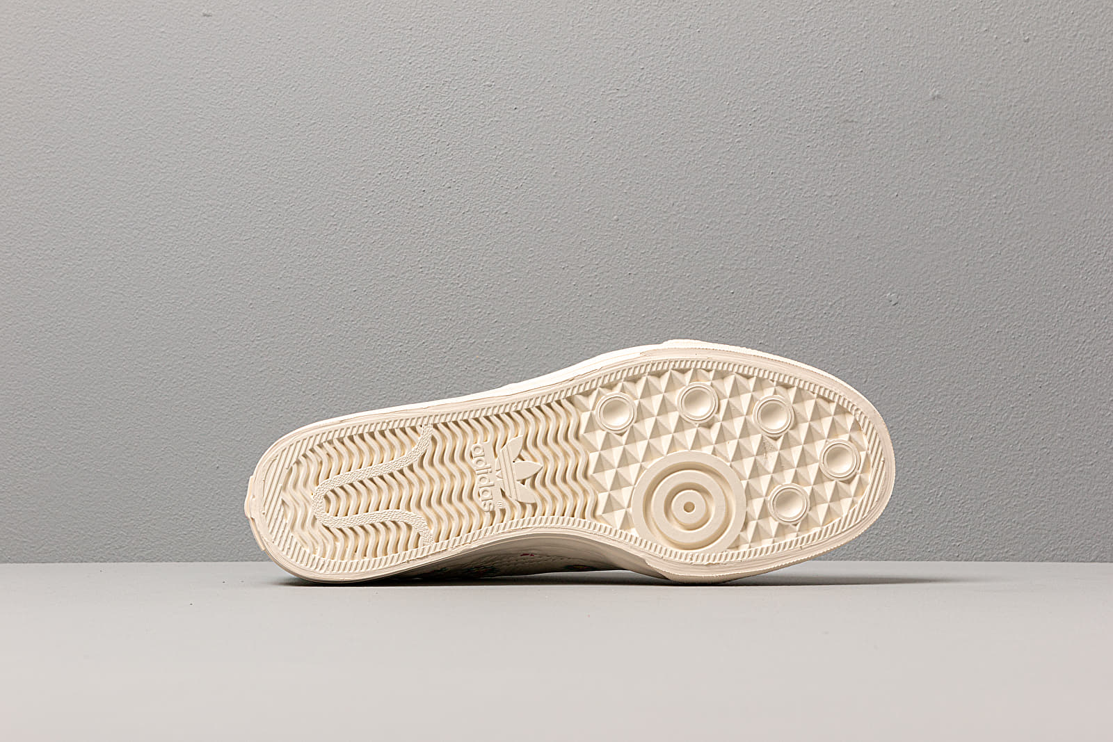 Pánské tenisky a boty adidas x Arizona Tea Continental Vulc Core White/ Core White/ Suplier Color