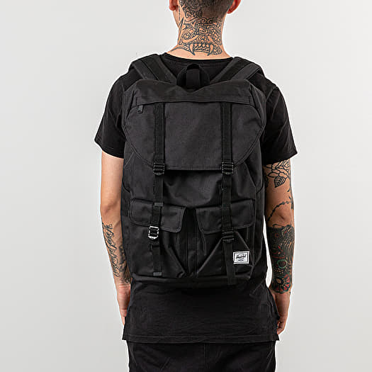 Buckingham backpack herschel new arrivals