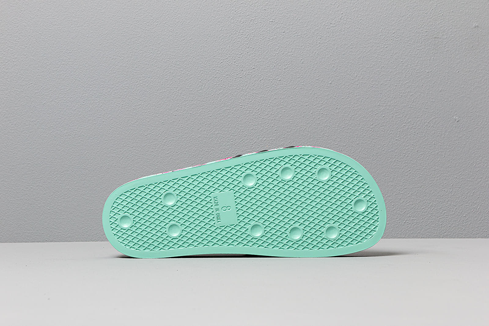 Arizona tea adidas slides hotsell
