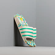 adidas x Arizona Tea Adilette Core White Suplier Color Suplier Color Footshop