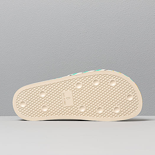 adidas x Arizona Tea Adilette Core White Suplier Color Suplier Color Footshop