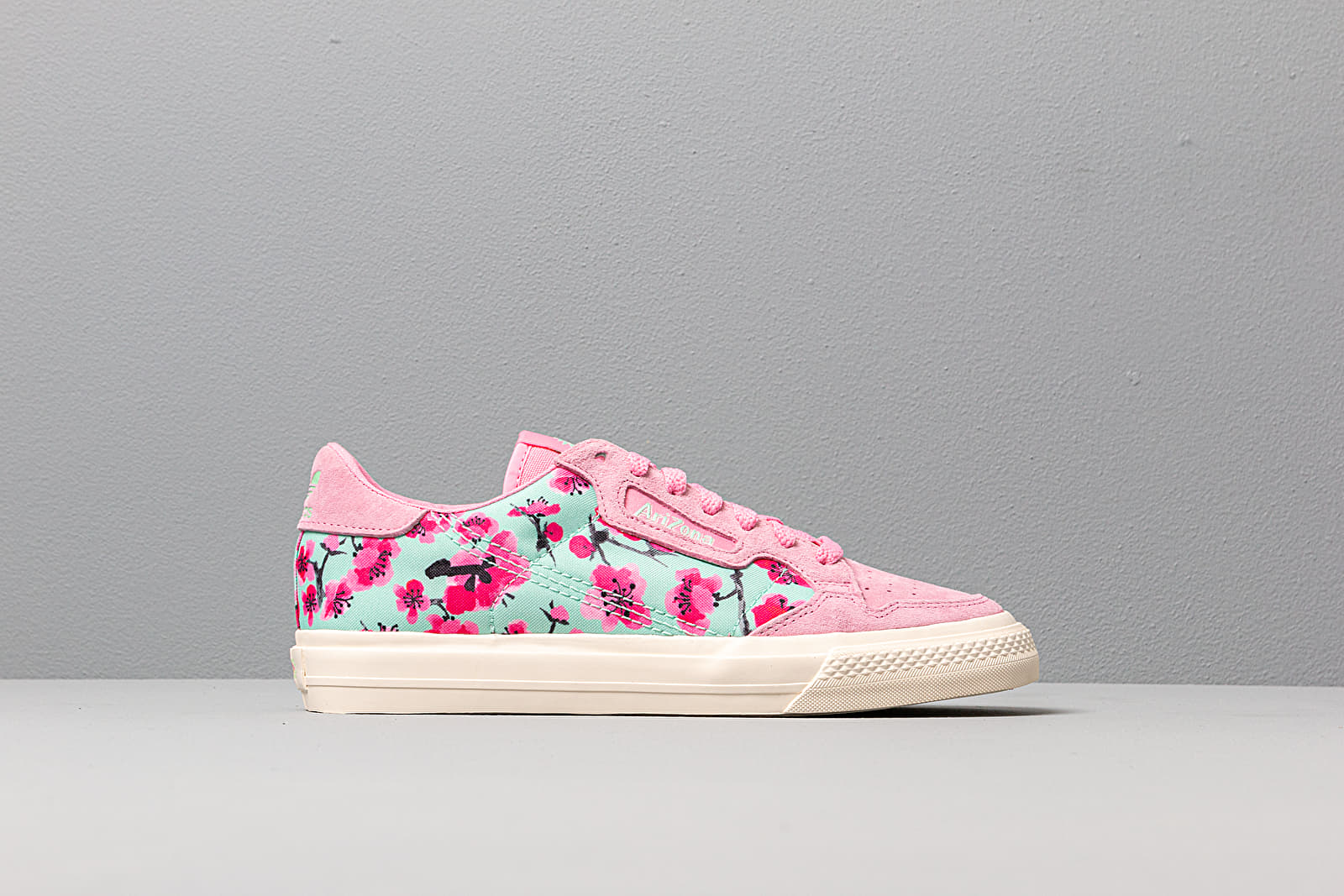Damen Sneaker und Schuhe adidas x Arizona Tea Continental Vulc W Suplier Color Suplier Color Suplier Color Footshop
