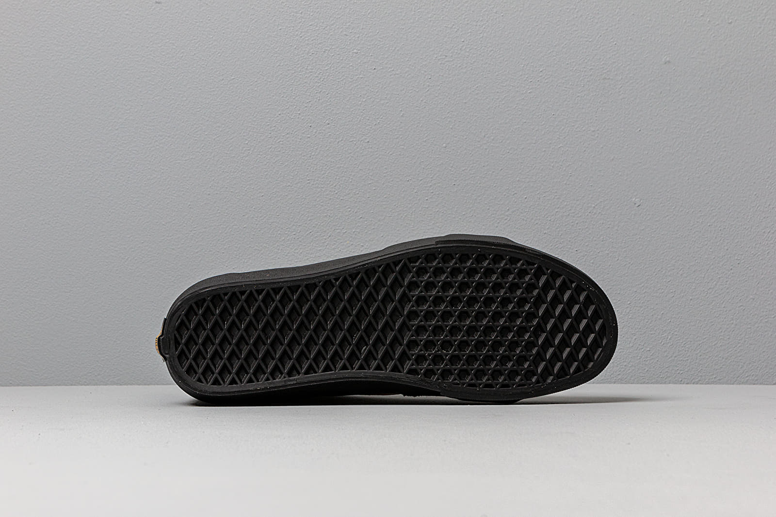 Ανδρικά παπούτσια Vans SK8-Hi (Cordura) Black