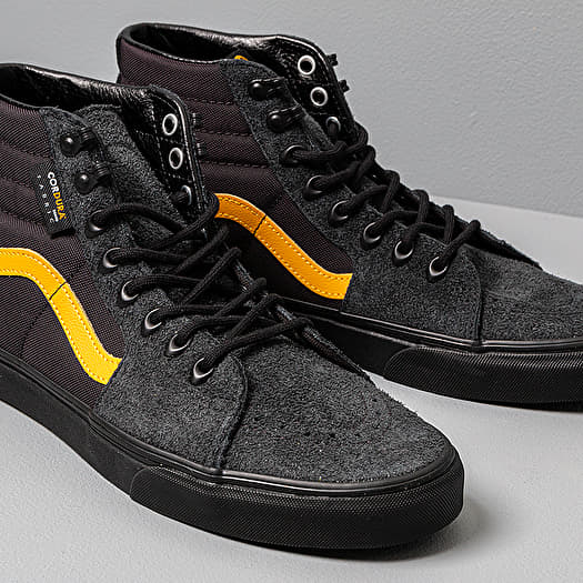 Vans cordura shop sk8 hi