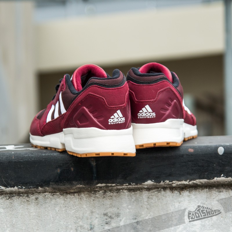 Adidas zx 8000 burgundy on sale