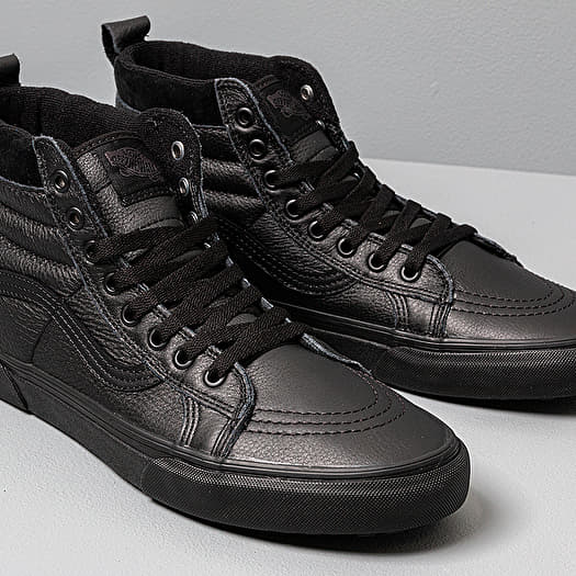 Sk8 hi mte leather store