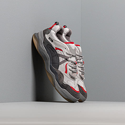 Men s shoes Vans Varix WC Y2K Drizzle Frost Gray Footshop