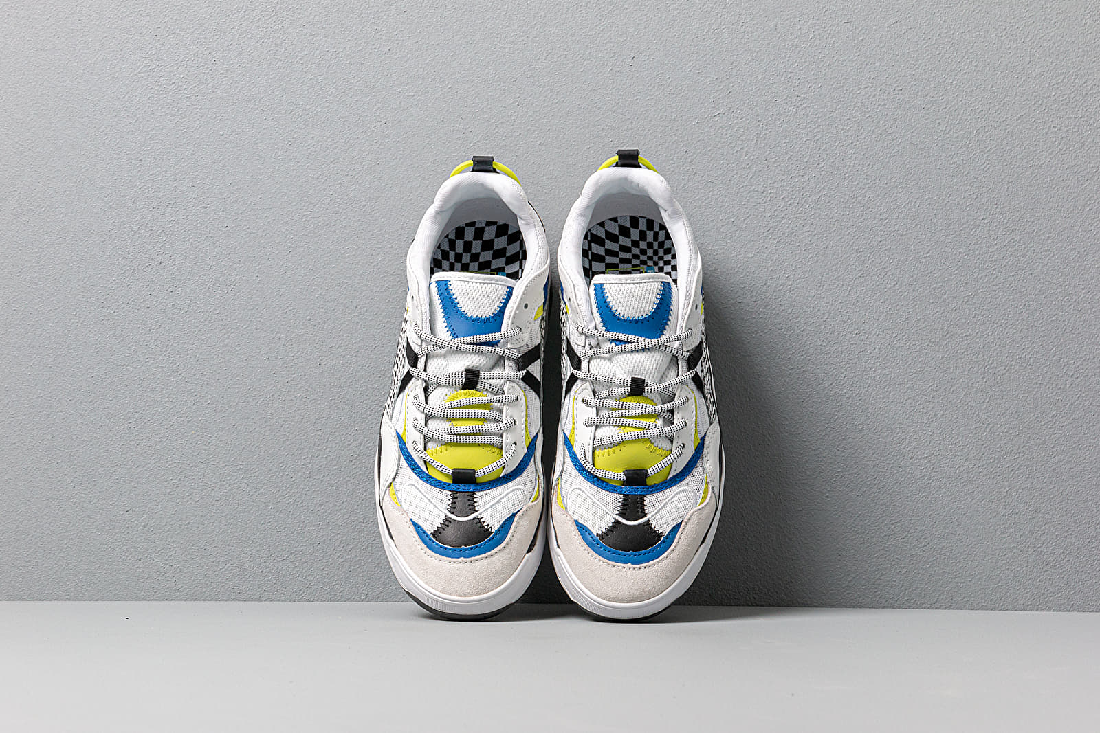 Vans varix sizing discount