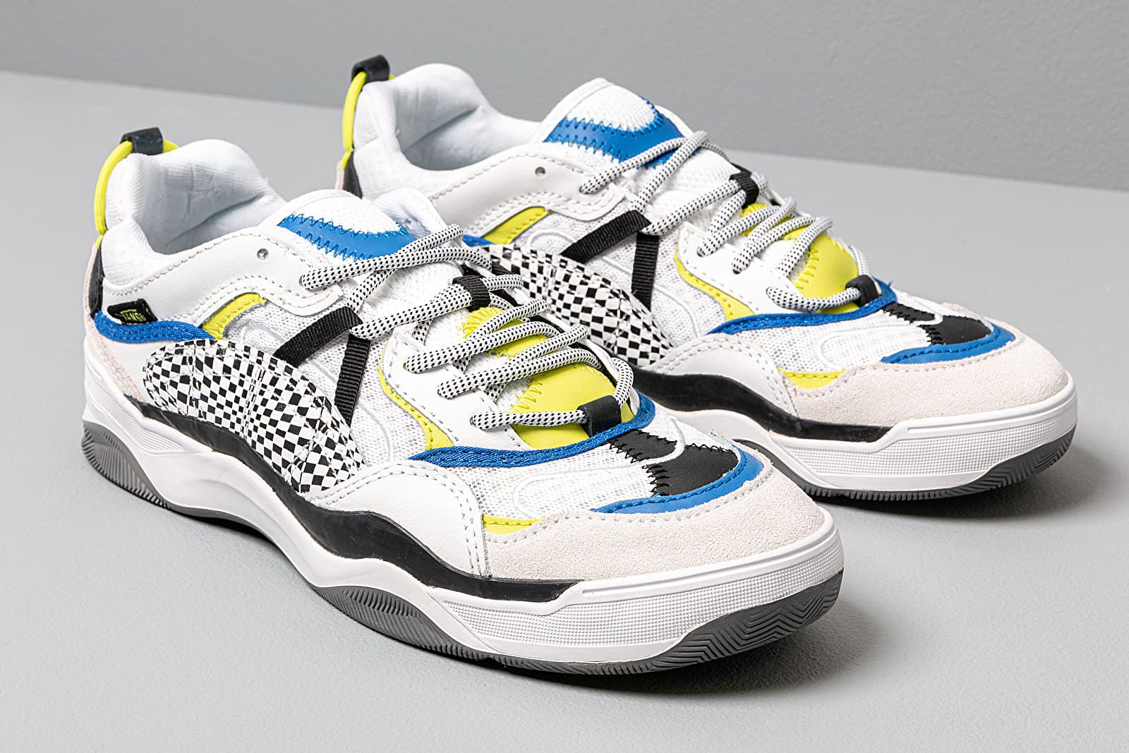 Vans varix noir cheap