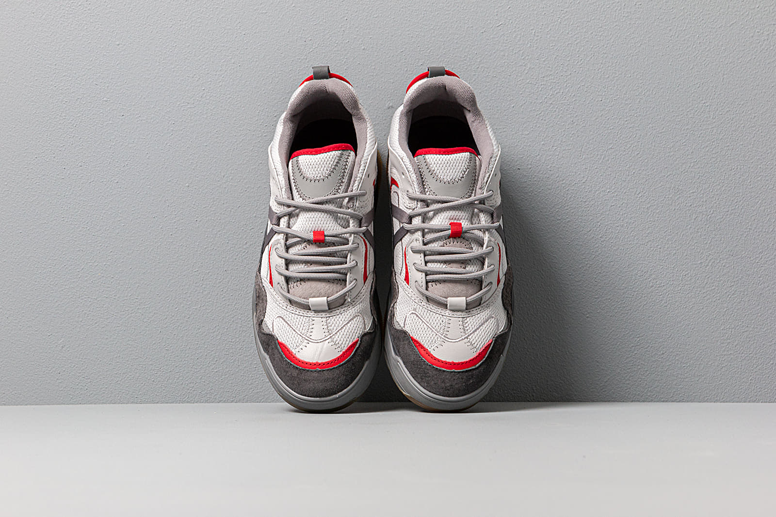 Men's shoes Vans Varix WC (Y2K) Drizzle/ Frost Gray