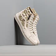 Vans sk8 hi cordura top