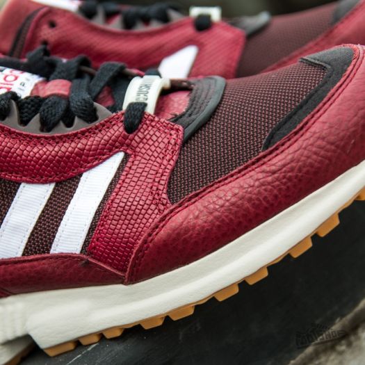 Adidas top equipment rosse