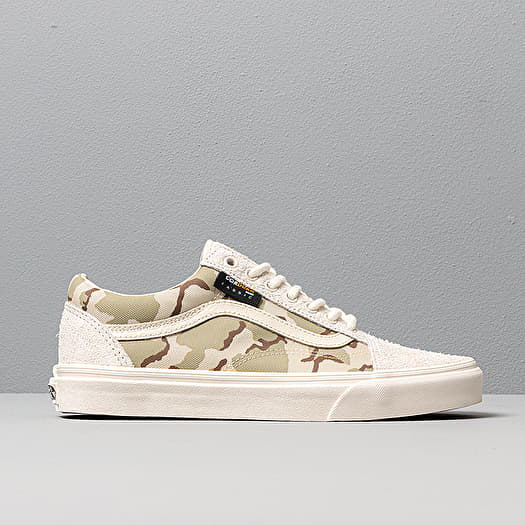 Old school camo vans new arrivals