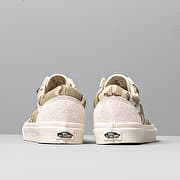 Men s shoes Vans Old Skool Cordura White Asparagus Camo Footshop