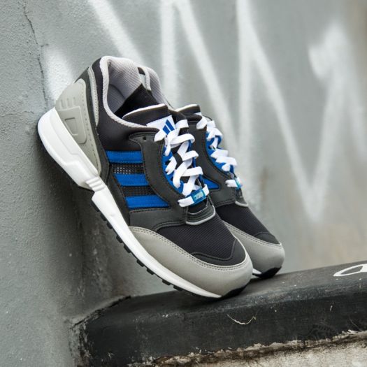 Men s shoes adidas Equipment Running Cushion Mgh Solid Grey